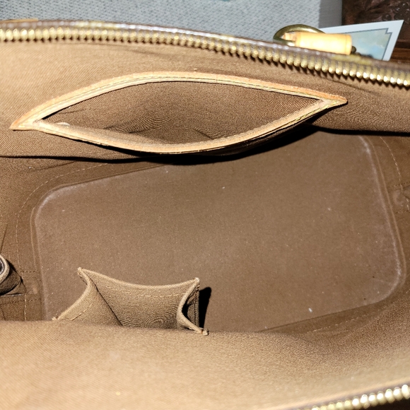 Pre-loved authentic 2004 Louis Vuitton PM Alma - Picture 7 of 8